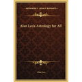 Alan Leo's Astrology for All