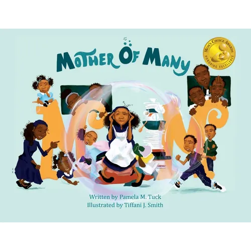 Mother of Many