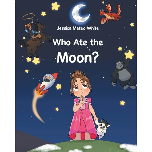 Who Ate The Moon