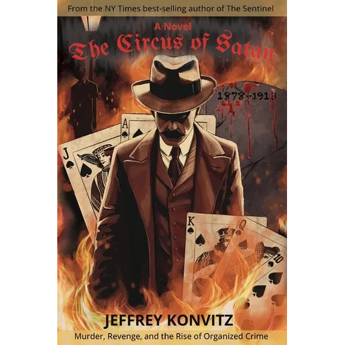 The Circus of Satan