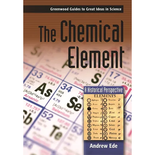The Chemical Element: A Historical Perspective