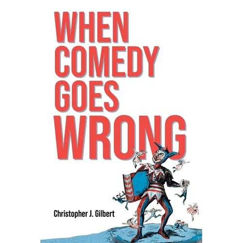 When Comedy Goes Wrong