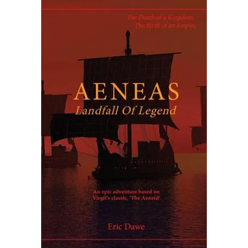 Aeneas: Landfall of Legend