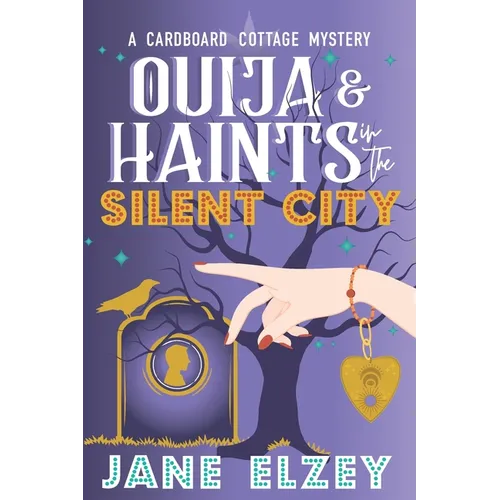Ouija & Haints in the Silent City