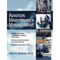 Aviation Maintenance Management