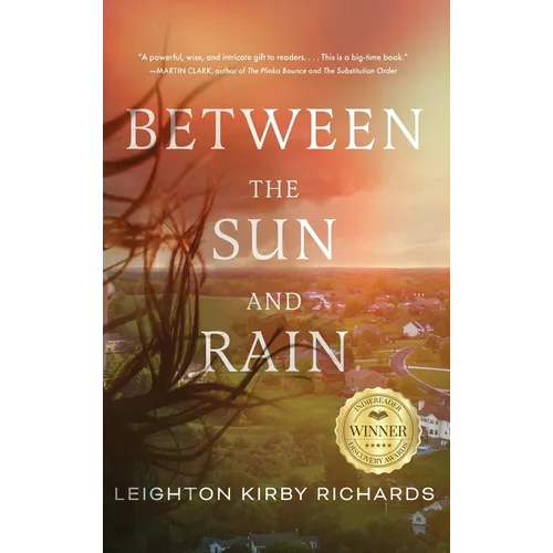 Between The Sun and Rain