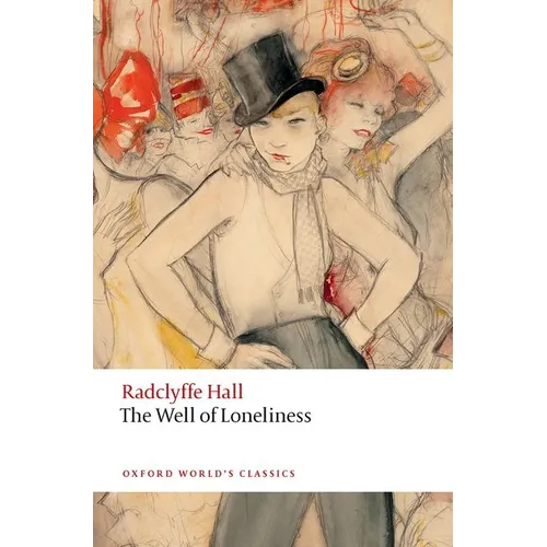 The Well of Loneliness