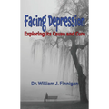 Facing Depression: Exploring Its Cause and Cure