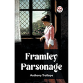 Framley Parsonage