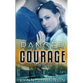 Ranger Courage: A Small-town Christian Romantic Suspense