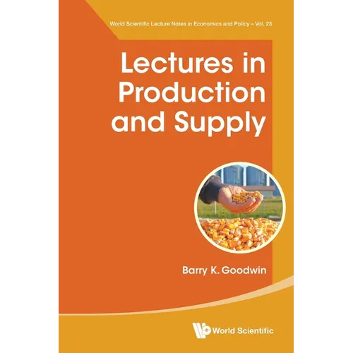 Lectures in Production and Supply
