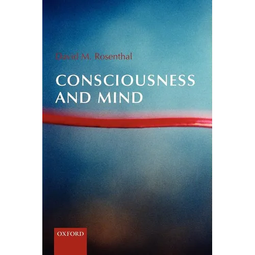 Consciousness and Mind