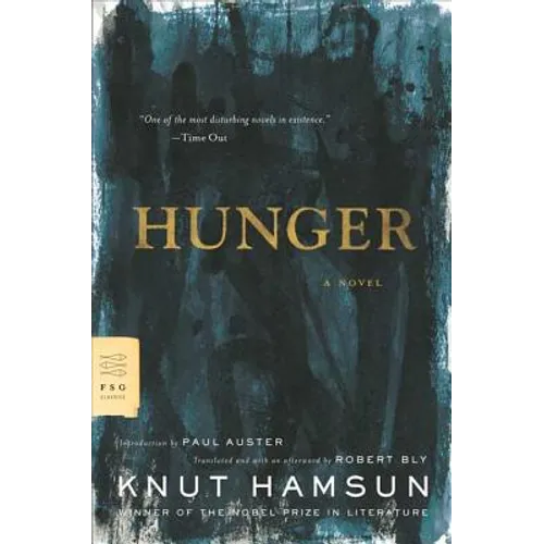 Hunger