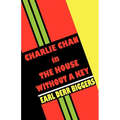 Charlie Chan in the House Without a Key