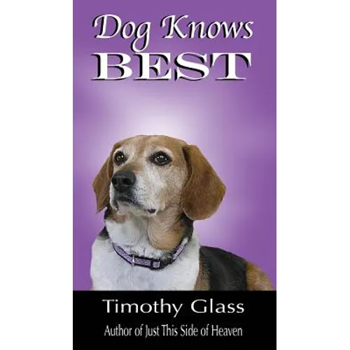 Dog Knows Best