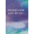 Heidegger and Music