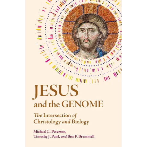 Jesus and the Genome