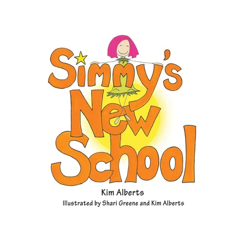 Simmy's New School
