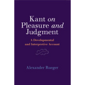 Kant on Pleasure and Judgment