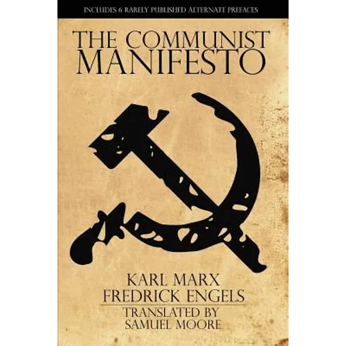 The Communist Manifesto