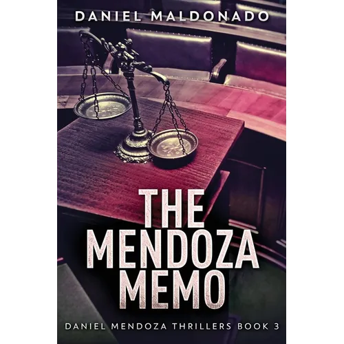 The Mendoza Memo