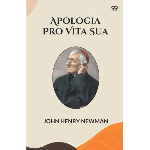 Apologia Pro Vita Sua