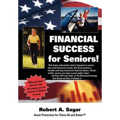 Financial Success for Seniors