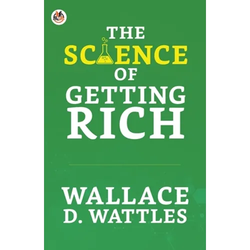 The Science of Getting Rich