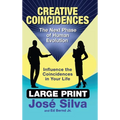 Creative Coincidences: The Next Phase of Human Evolution