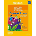 Oxford Picture Dictionary for the Content Areas Workbook