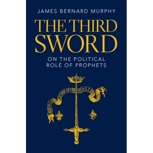 The Third Sword