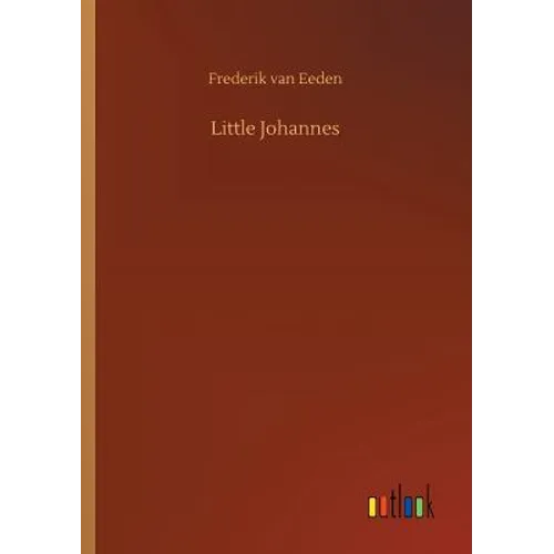 Little Johannes