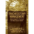 Tracheostomy Management: Made Simple For The Head And Neck Cancer Patient