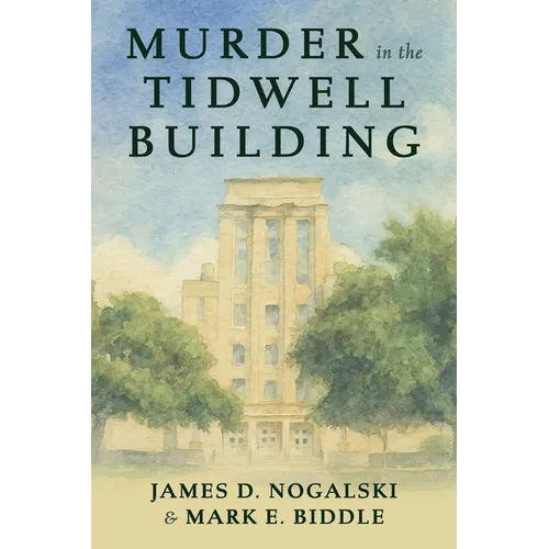 Murder in the Tidwell Building