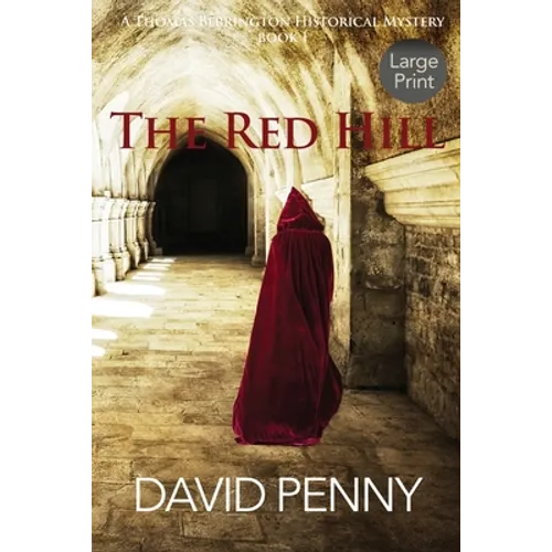 The Red Hill