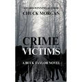 Crime Victims, A Buck Taylor Novel