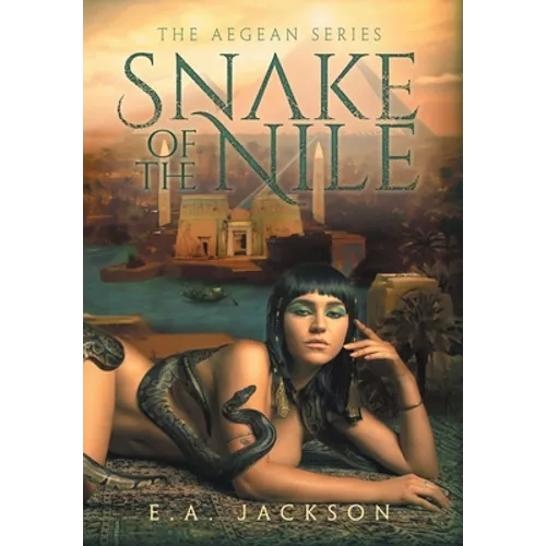 Snake Of The Nile