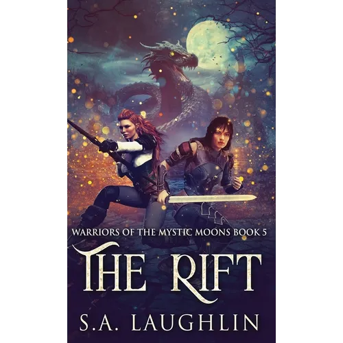 The Rift