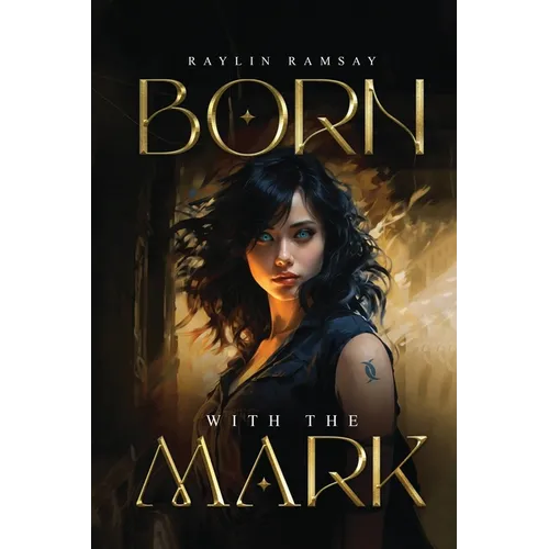 Born With The Mark