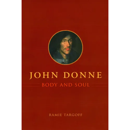 John Donne, Body and Soul