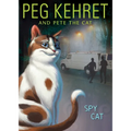 Spy Cat