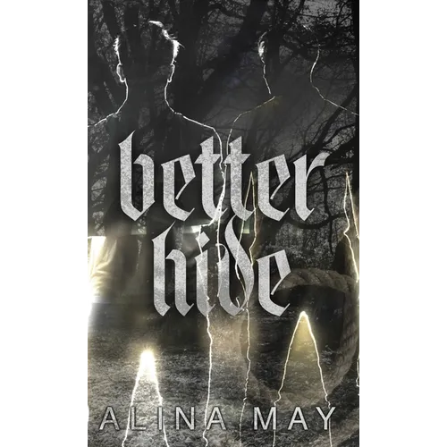 Better Hide