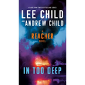 In Too Deep: A Reacher Novel