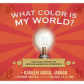 What Color Is My World?: The Lost History of African-American Inventors