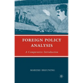 Foreign Policy Analysis: A Comparative Introduction