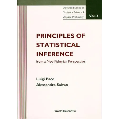 Principles of Stat Inference (V4)