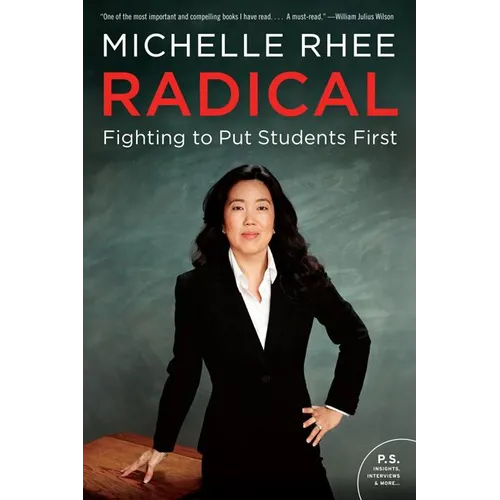 Radical: Fighting to Put Students First
