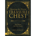 Opening the Divine Treasure Chest: Your Pathway into God's Presence