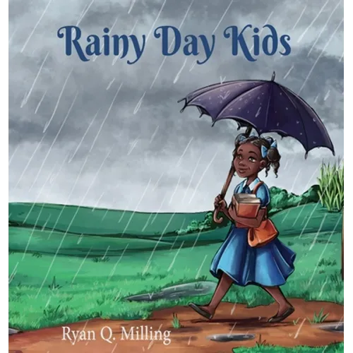 Rainy Day Kids