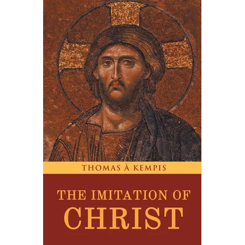 The Imitation of Christ